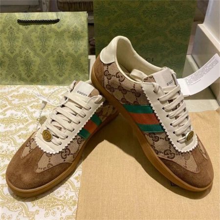High quality sneaker size:5-12 with box free shipping GUI #X1015 - Image 2