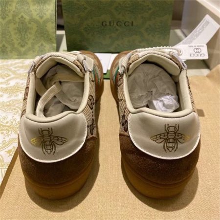 High quality sneaker size:5-12 with box free shipping GUI #X1015 - Image 4