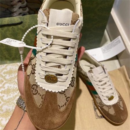 High quality sneaker size:5-12 with box free shipping GUI #X1015 - Image 3