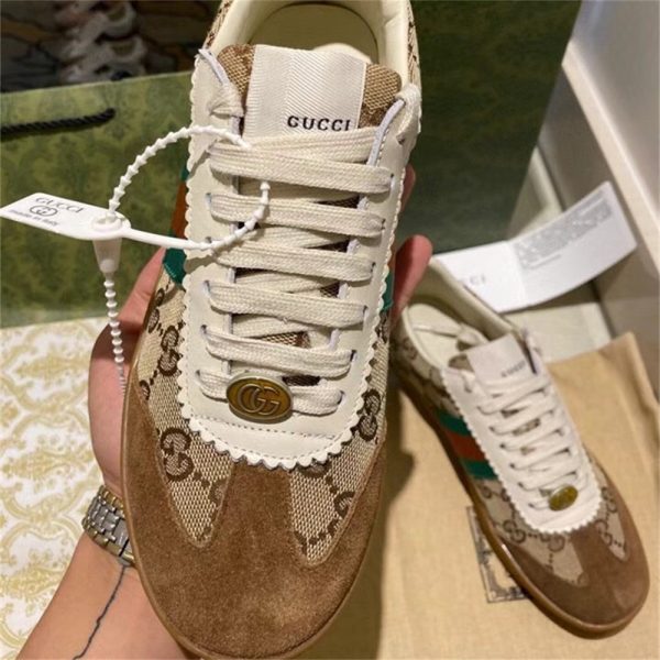 High quality sneaker size:5-12 with box free shipping GUI #X1015 - Image 3