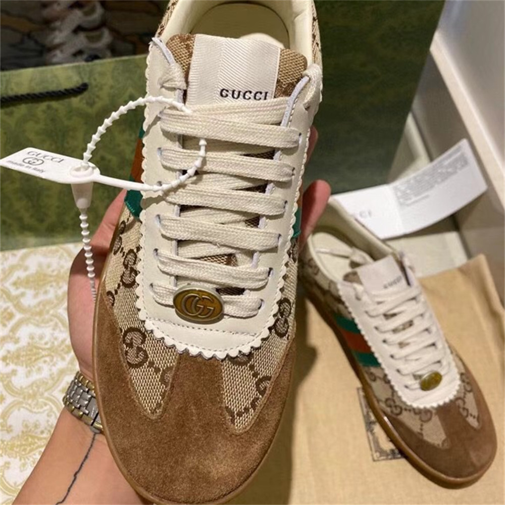 High quality sneaker size:5-12 with box free shipping GUI #X1015 - Image 3