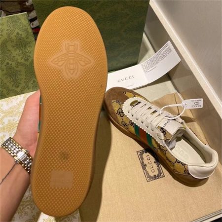 High quality sneaker size:5-12 with box free shipping GUI #X1016 - Image 5