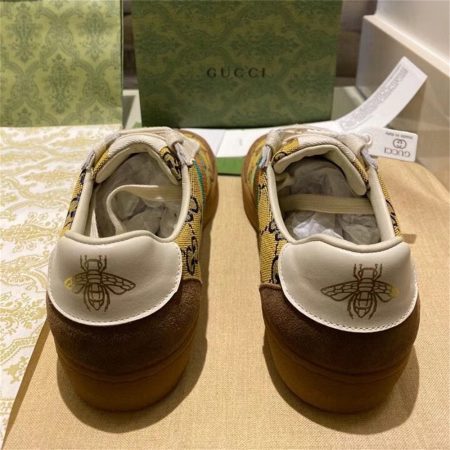 High quality sneaker size:5-12 with box free shipping GUI #X1016 - Image 4