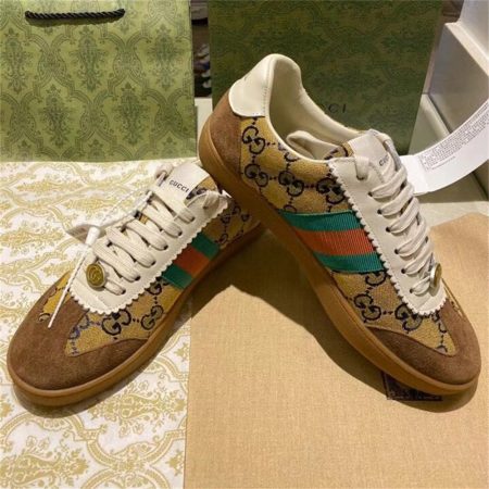 High quality sneaker size:5-12 with box free shipping GUI #X1016 - Image 2