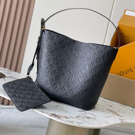 High quality Slipper & Bucket bag & Earring free shipping LOV #X1017 - Image 2