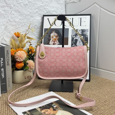 Wholesale shoulder bag COH PH #X1020 - Image 2