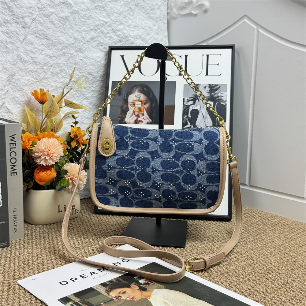 Wholesale shoulder bag COH PH #X1020 - Image 4