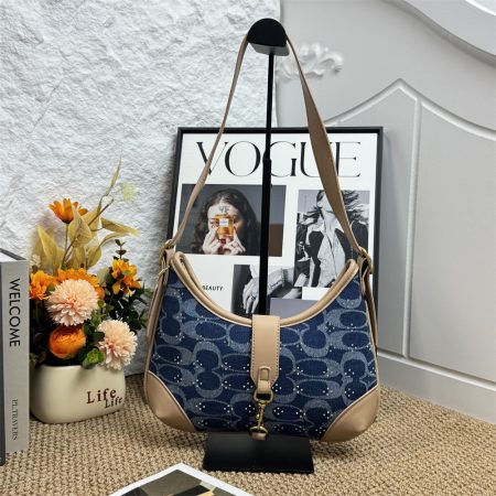 Wholesale shoulder bag COH PH #X1021 - Image 4