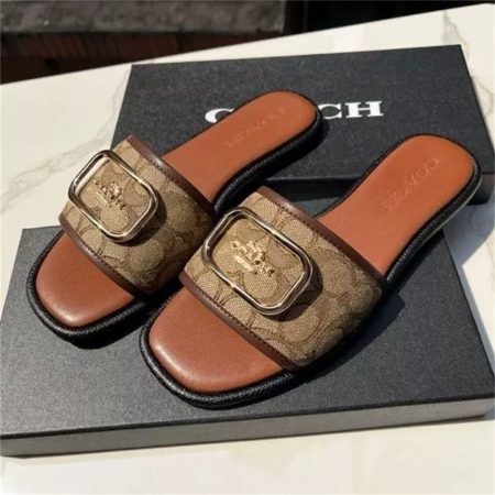 1 set fashion slippers & shoulder bag free shipping COH #X1026 - Image 3