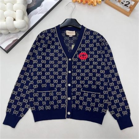 High quality cardigan size:S-L GUI #X1027