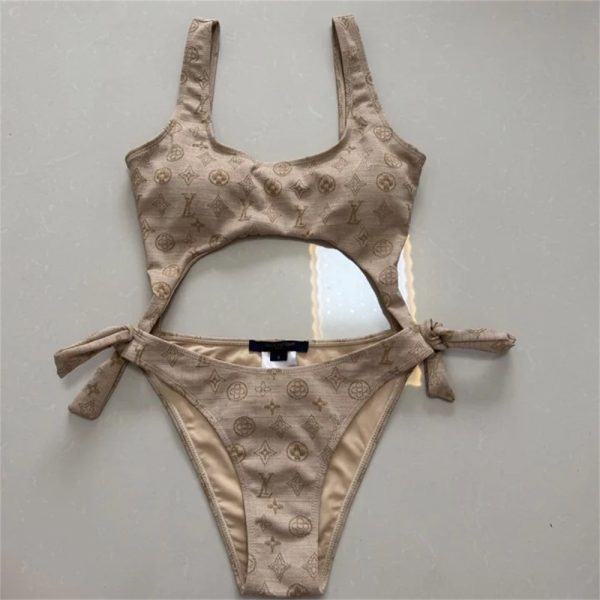 Wholesale swimsuit size:S-XL LOV  #X1028