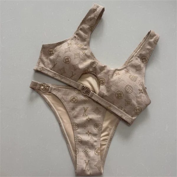 Wholesale swimsuit size:S-XL LOV  #X1029