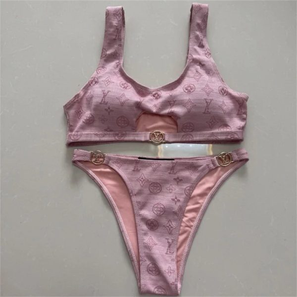 Wholesale swimsuit size:S-XL LOV  #X1029