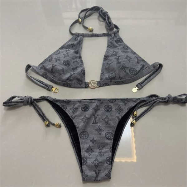 Wholesale swimsuit size:S-XL LOV  #X1030
