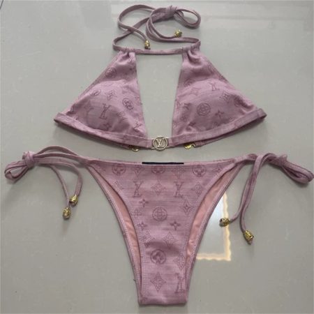 Wholesale swimsuit size:S-XL LOV  #X1030 - Image 6