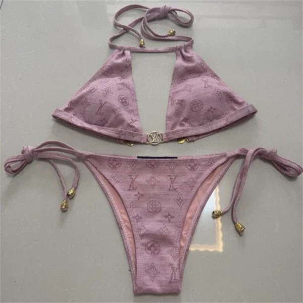 Wholesale swimsuit size:S-XL LOV  #X1030