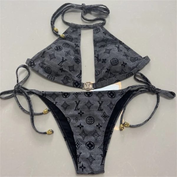 Wholesale swimsuit size:S-XL LOV  #X1030