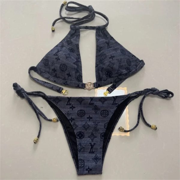 Wholesale swimsuit size:S-XL LOV  #X1030