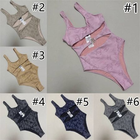 Wholesale swimsuit size:S-XL CHL #X1031