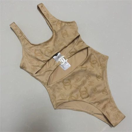 Wholesale swimsuit size:S-XL CHL #X1031 - Image 4