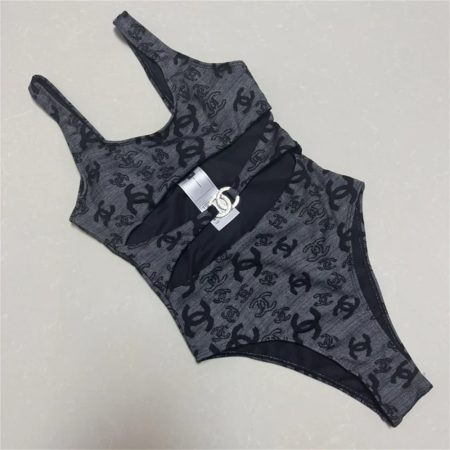Wholesale swimsuit size:S-XL CHL #X1031 - Image 5