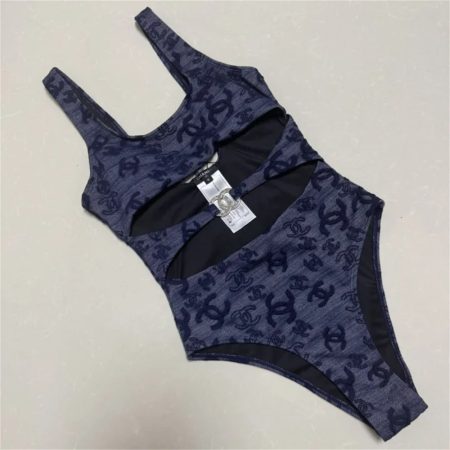 Wholesale swimsuit size:S-XL CHL #X1031 - Image 6