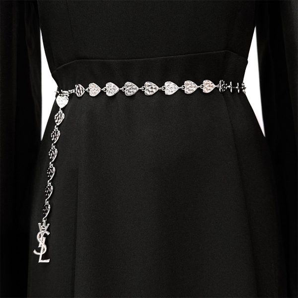 Wholesale Fashion waist chain LSY XD #X1033