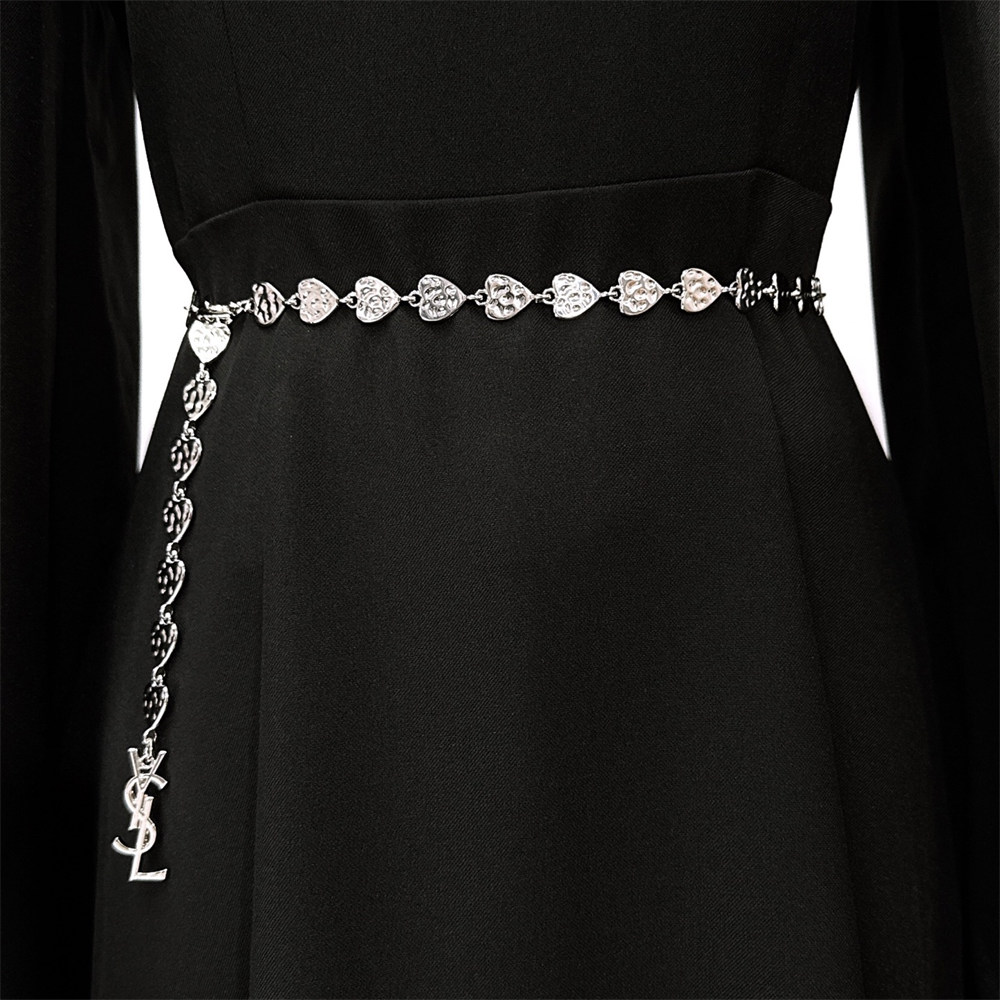 Wholesale Fashion waist chain LSY XD #X1033 - Image 2