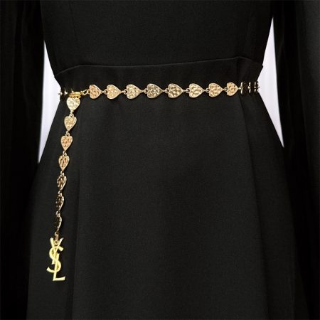 Wholesale Fashion waist chain LSY XD #X1033