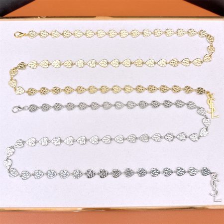 Wholesale Fashion waist chain LSY XD #X1033 - Image 3
