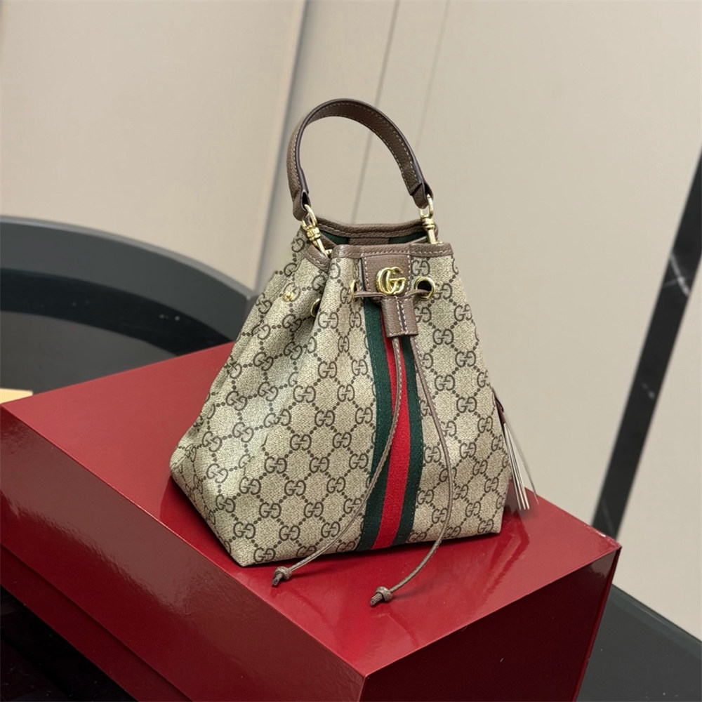 High quality slipper & bucket bag free shipping GUI #X1035 - Image 2