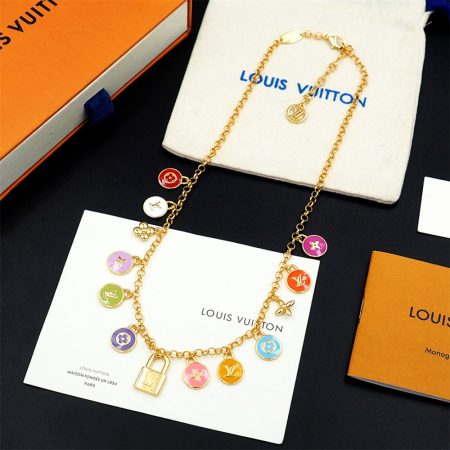 High quality Necklace and Bracelet & Earring Set LOV #X1039 - Image 2