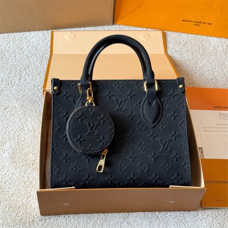 High quality Tote bag size:25cm LOV ZC #X1040 - Image 3