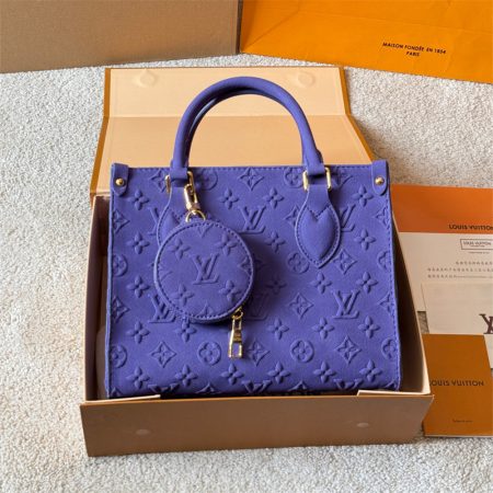 High quality Tote bag size:25cm LOV ZC #X1040 - Image 2