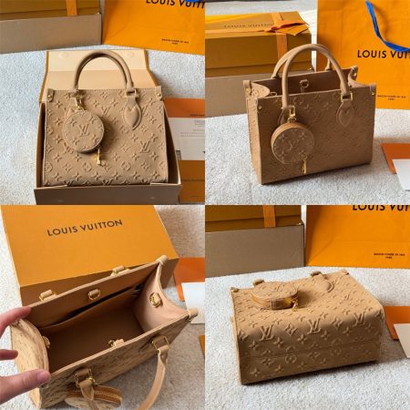 High quality Tote bag size:25cm LOV ZC #X1040 - Image 5