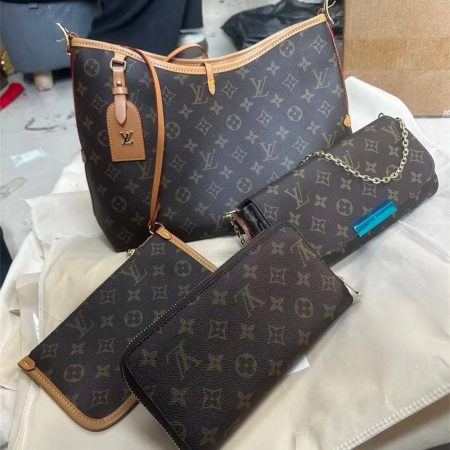 Wholesale combination bag set LOV MLB #X1041
