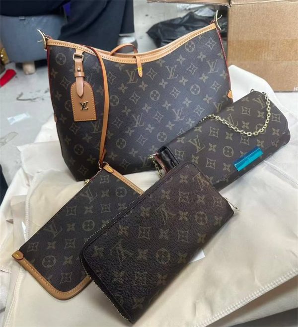 Wholesale combination bag set LOV MLB #X1041