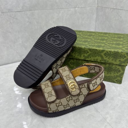 High quality sandals & shoulder bag  free shipping GUI #X1042 - Image 3