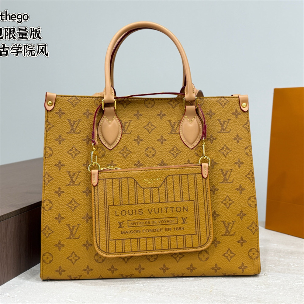 High quality Tote bag size:35*30cm LOV #X1050 - Image 2