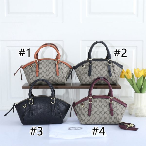 Wholesale handbag size:23*8*17cm GUI CM # X1053