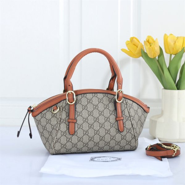 Wholesale handbag size:23*8*17cm GUI CM # X1053