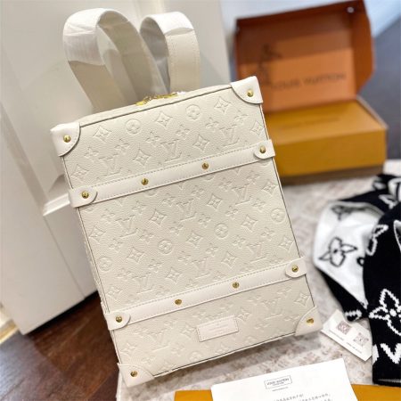 High quality backpack size:27*36cm LOV #X1054 - Image 4