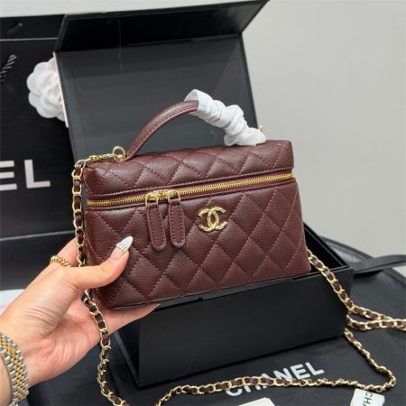 High quality sport shoes & makeup bag free shipping CHL #X1056 - Image 2
