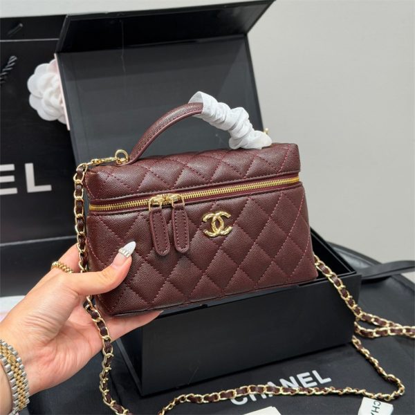 High quality sport shoes & makeup bag free shipping CHL #X1056 - Image 2