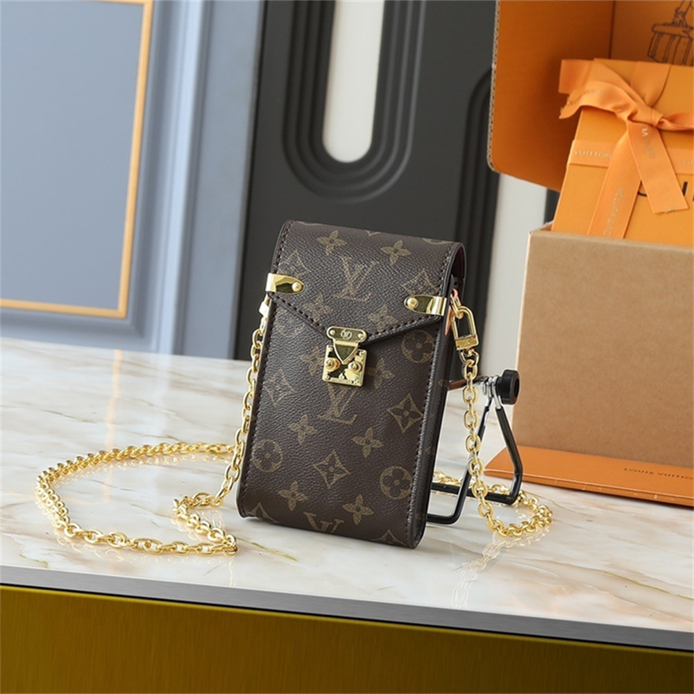 High quality slipper & phone bag free shipping LOV #X1064 - Image 2
