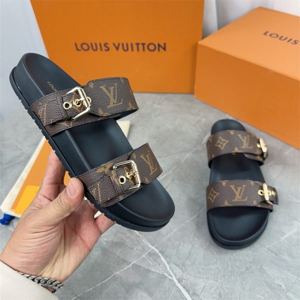 High quality slipper & phone bag free shipping LOV #X1064