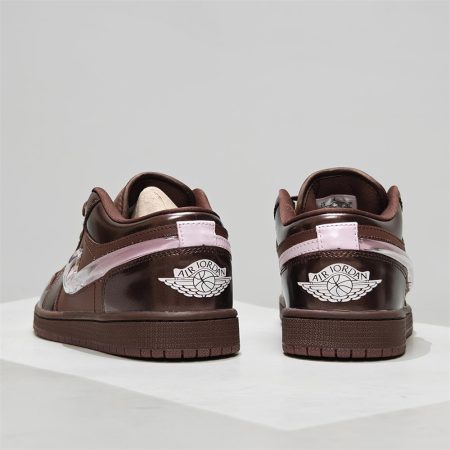 High quality sport shoes size:5.5-11 with box free shipping AJ-1 #X1065 - Image 4