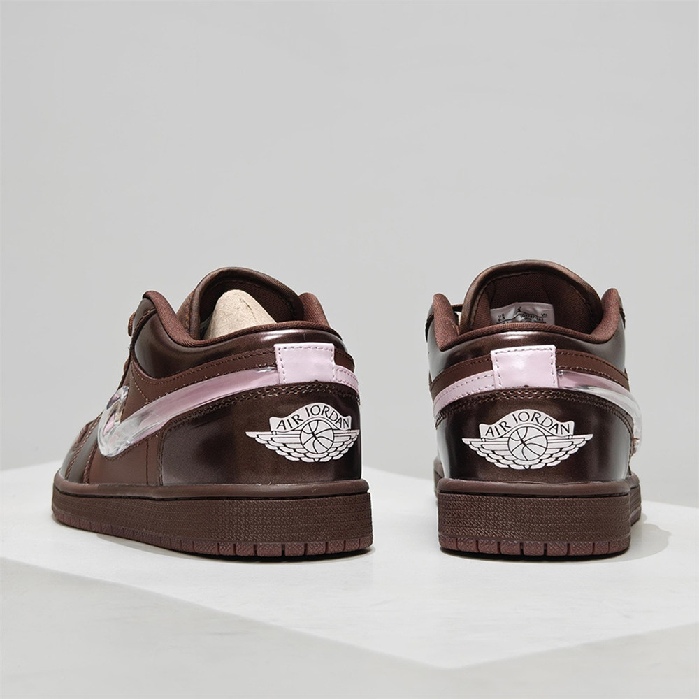 High quality sport shoes size:5.5-11 with box free shipping AJ-1 #X1065 - Image 4