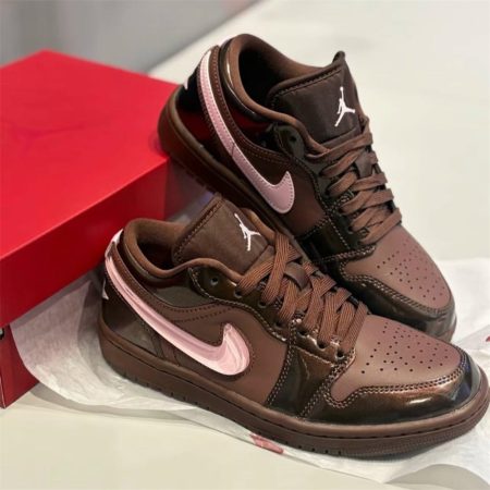 High quality sport shoes size:5.5-11 with box free shipping AJ-1 #X1065