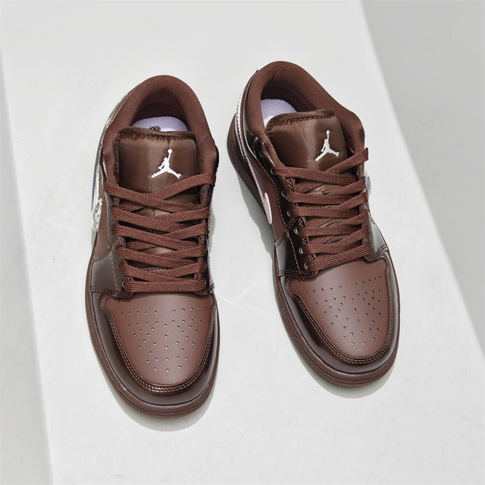 High quality sport shoes size:5.5-11 with box free shipping AJ-1 #X1065 - Image 3